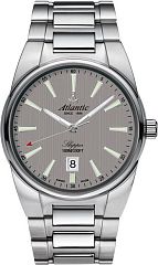 Мужские часы Atlantic Skipper 83365.41.41 Наручные часы