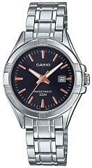 Casio Collection LTP-1308D-1A2 Наручные часы