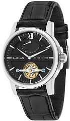 Мужские часы Earnshaw Flinders ES-8080-01 Наручные часы