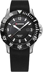 Мужские часы Wenger Sea Force 01.0641.132 Наручные часы