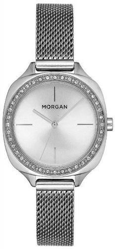 Фото часов Женские часы Morgan Classic MG 003S/FMM