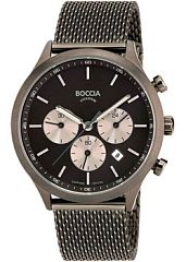 Boccia Titanium 3750-06 Наручные часы