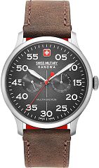 Swiss Military Hanowa Active Duty Multifunction 06-4335.04.009 Наручные часы