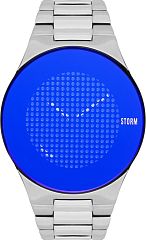 Мужские часы Storm Trionic-X Lazer Blue 4738 Наручные часы