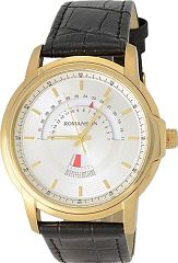 Romanson Adel TL6A21CMG(WH) Наручные часы