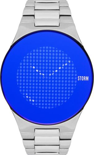 Фото часов Мужские часы Storm Trionic-X Lazer Blue 4738