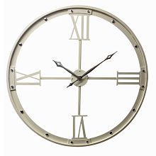 Настенные кованные часы Династия 07-037, 120 см Напольные часы