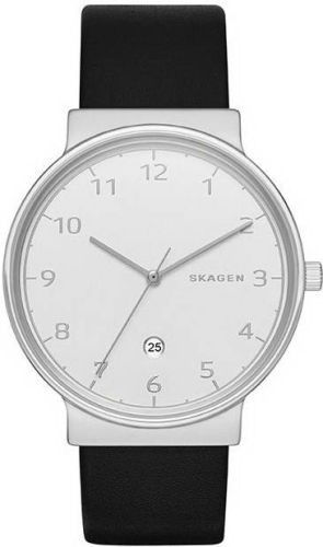 Фото часов Мужские часы Skagen LEATHER SKW6291