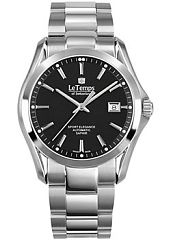 Le Temps Sport Elegance Automatic LT1090.12BS01 Наручные часы