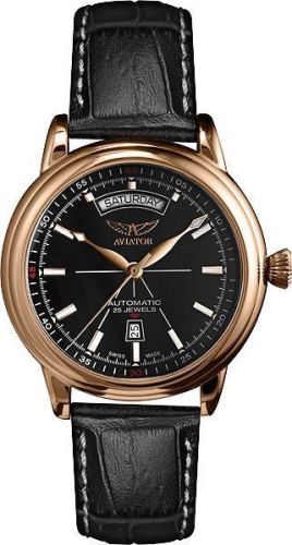 Фото часов Мужские часы Aviator Douglas V.3.20.2.146.4
