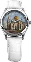 Унисекс часы L'Duchen Art Collection - Московская Соборная Мечеть D 161.11.21.AC Наручные часы