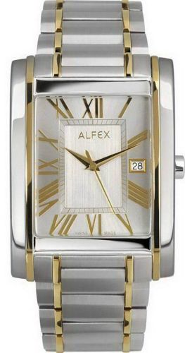 Фото часов Мужские часы Alfex Modern Classic 5667-752