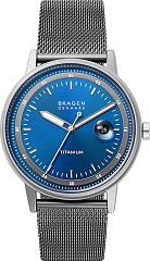 Skagen Henricksen SKW6754 Наручные часы