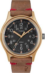 Мужские часы Timex MK1 Steel TW2R96700VN Наручные часы