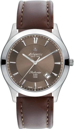 Фото часов Мужские часы Atlantic Seahunter 71360.41.81