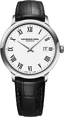 Raymond Weil Toccata 5485-STC-00300 Наручные часы