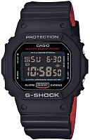 Casio G-Shock DW-5600HRGRZ-1 Наручные часы