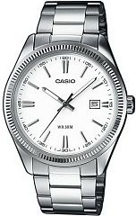 Мужские часы Casio Standart MTP-1302D-7A1 Наручные часы