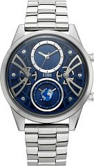 Мужские часы Storm Globe-X GLOBE-X BLUE 47441/B Наручные часы