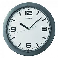Настенные часы SEIKO QXA767NN
            (Код: QXA767NN) Настенные часы