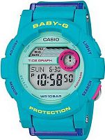 Casio Baby-G BGD-180FB-2E Наручные часы