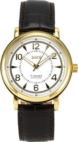Фото часов Заря G5183210