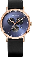 Мужские часы Bering Classic 10540-567 Наручные часы