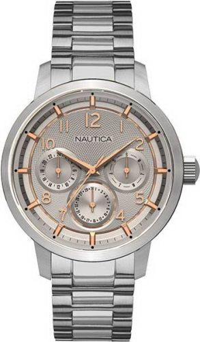 Фото часов Мужские часы Nautica Multifunction NAD16554G