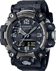 G-Shock Mudmaster GWG-2000-1A1ER Наручные часы
