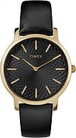 Женские часы Timex Metropolitan TW2R36400 Наручные часы