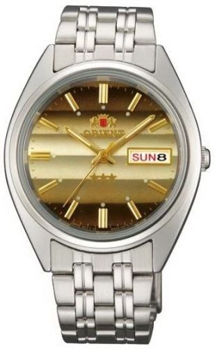 Фото часов Унисекс часы Orient FAB0000DU9