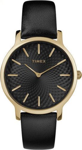Фото часов Женские часы Timex Metropolitan TW2R36400