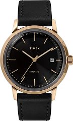 Мужские часы Timex Marlin TW2T22800 Наручные часы