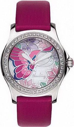 Фото часов Женские часы Blauling Papillon I WB2110-03S