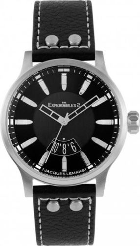 Фото часов Мужские часы Jacques Lemans Expendables E-223