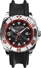 HYRON Divemaster HRN0010104 STEEL Наручные часы