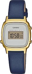 Casio Vintage LA670WL-2 Наручные часы