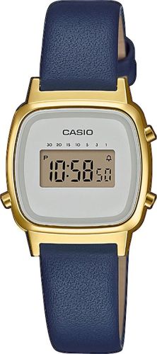 Фото часов Casio Vintage LA670WL-2