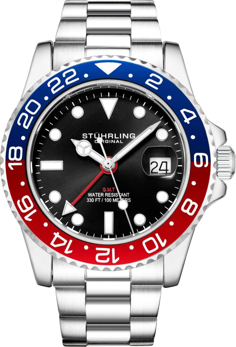 Stuhrling ambassador outlet