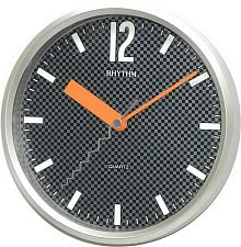 Rhythm CMG890BR66 Настенные часы