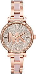 Женские часы Michael Kors Sofie MK4336 Наручные часы