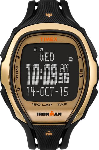 Фото часов Унисекс часы Timex Ironman TW5M05900