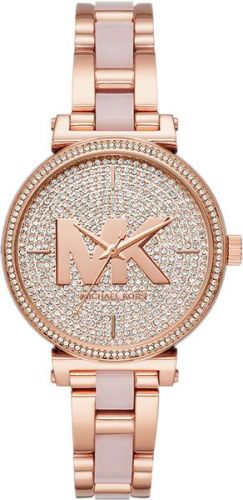 Фото часов Женские часы Michael Kors Sofie MK4336
