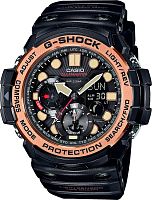 Casio G-Shock GN-1000RG-1A Наручные часы