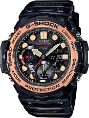 Casio G-Shock GN-1000RG-1A Наручные часы
