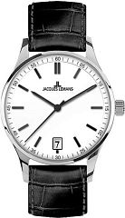 Женские часы Jacques Lemans Classic 1-2027B Наручные часы
