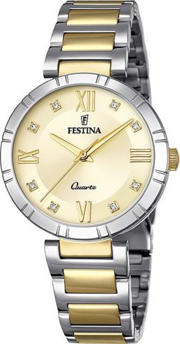 Фото часов Женские часы Festina F16937/B