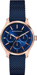 Romanson Adel TM0B10FLR(BU) Наручные часы