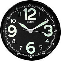 Rhythm CMG499BR02 Настенные часы