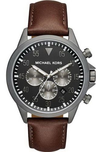 Фото часов Мужские часы Michael Kors Gage MK8536